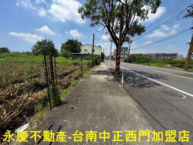 台南新化農地-0