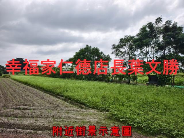 善化農地-13