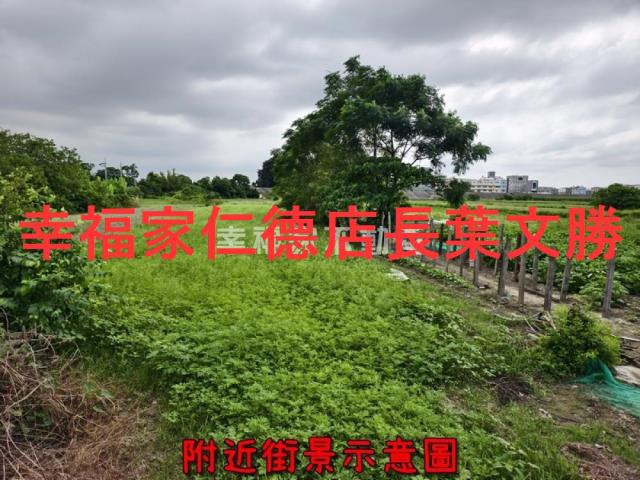 善化農地-3