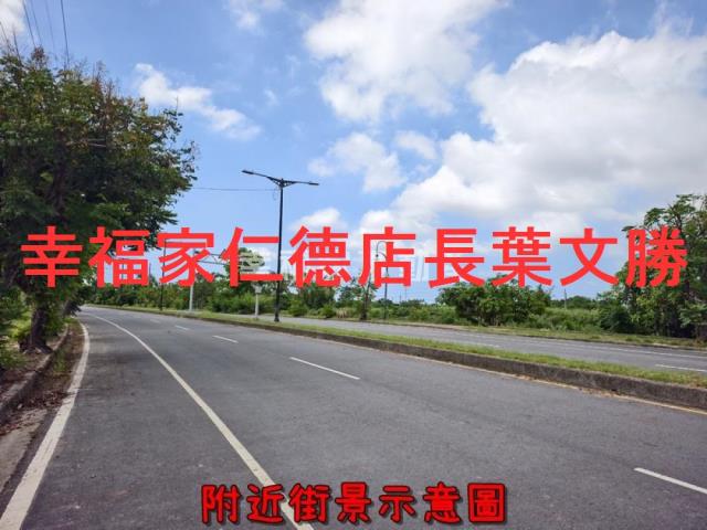 善化農地-4