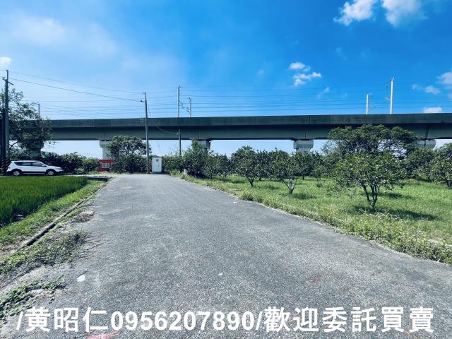 官田農地-6