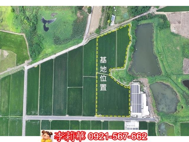 台南農地-4