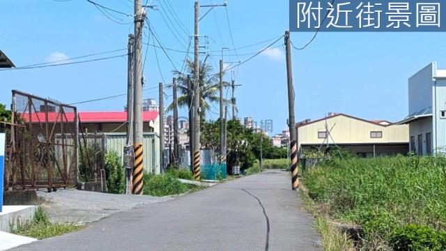 永康農地-2
