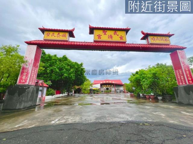 仁德農地-13
