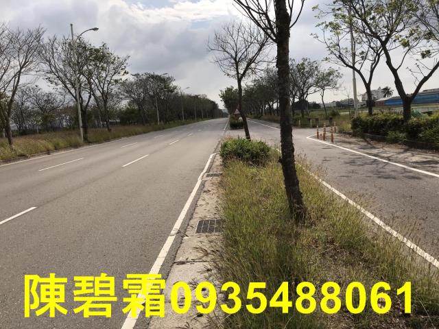 台南安定農地-2