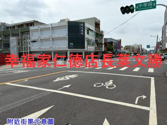 學甲建地-9