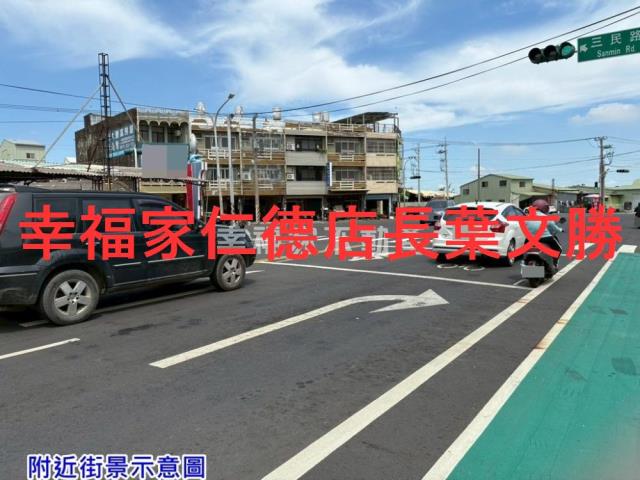 學甲建地-13