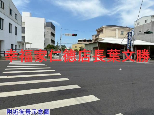 學甲建地-14
