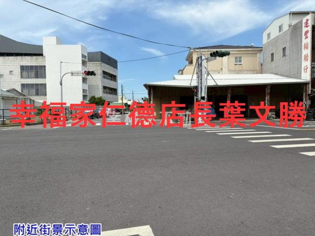 學甲建地-0