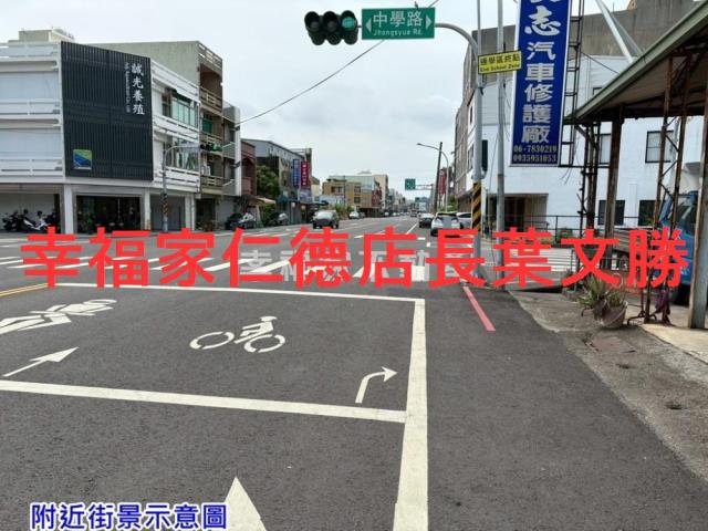 學甲建地-2