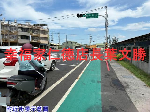學甲建地-3