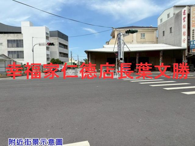 學甲建地-4