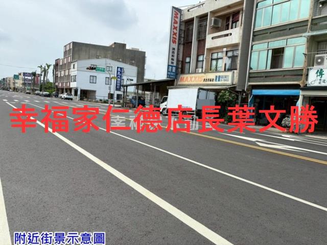 學甲建地-5