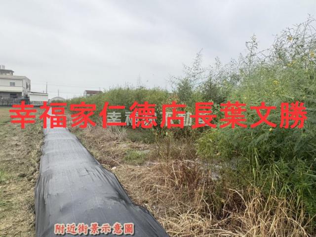 新化農地-8
