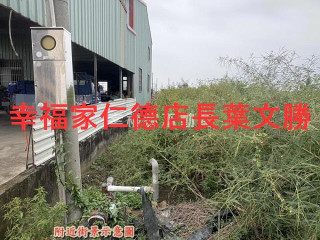 新化農地-12