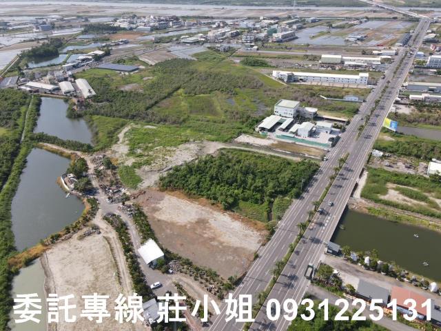 台南農地-1