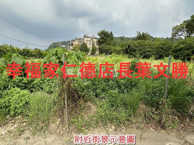 台南玉井建地-0