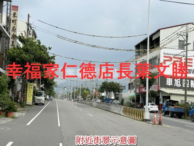 台南玉井建地-6