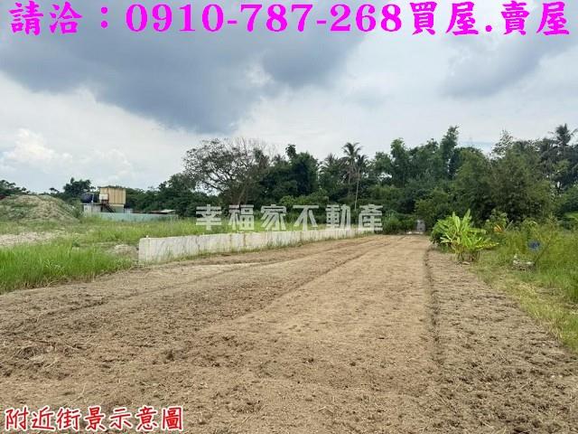 台南農地-10
