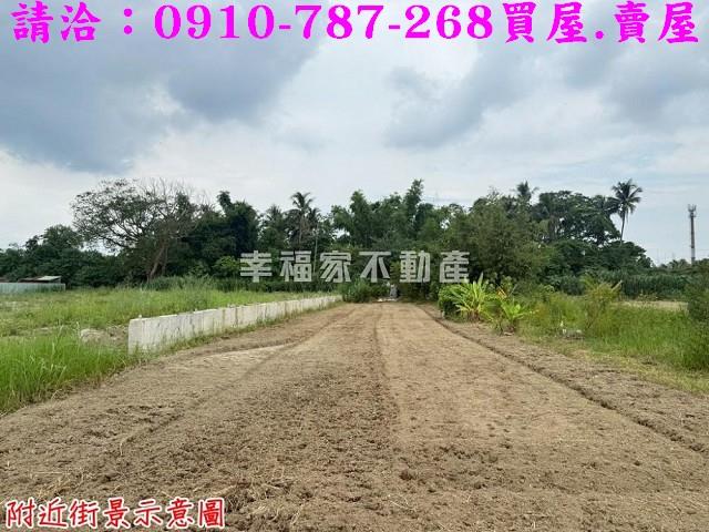 台南農地-4