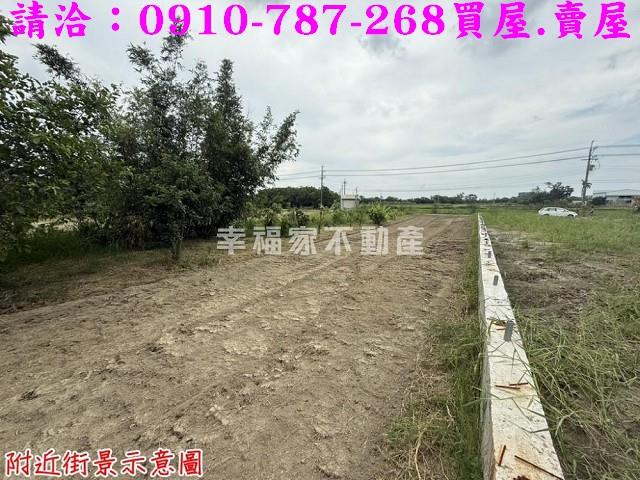 台南農地-5
