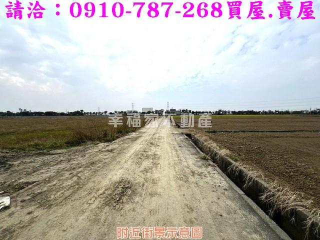 台南農地-10
