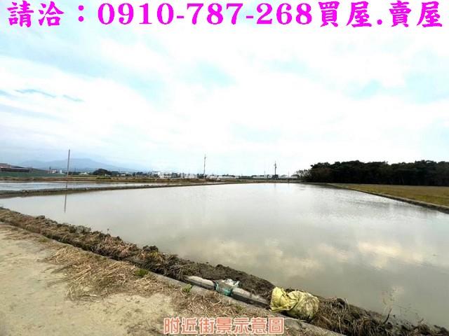 台南農地-12