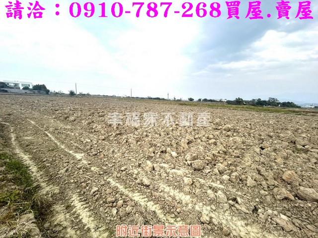 台南農地-3