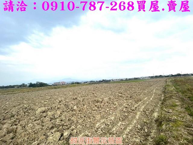 台南農地-4