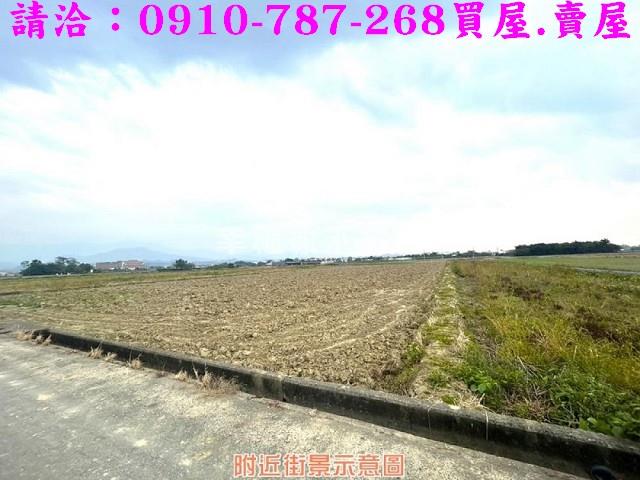 台南農地-5