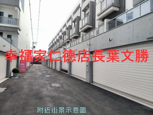 台南安定建地-10