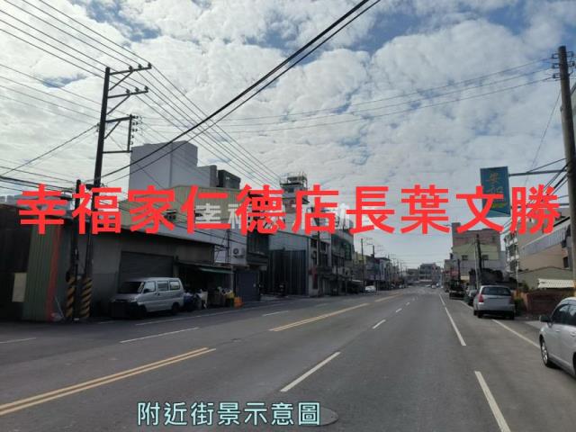 台南安定建地-8