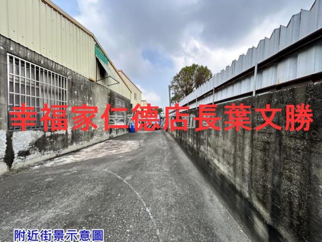 台南佳里農地-14