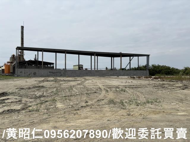 台南安南農地-5