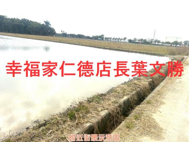 台南白河農地-11