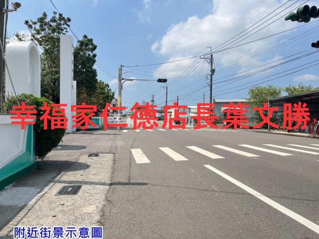 台南西港農地-10