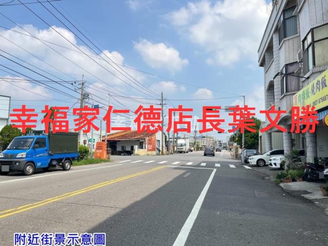 台南西港農地-13