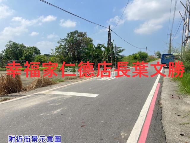 台南西港農地-5