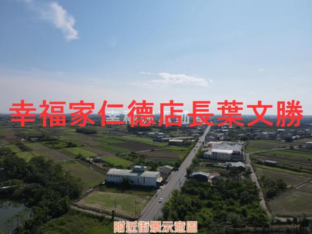 台南七股建地-9