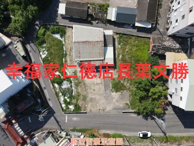 台南七股建地-10