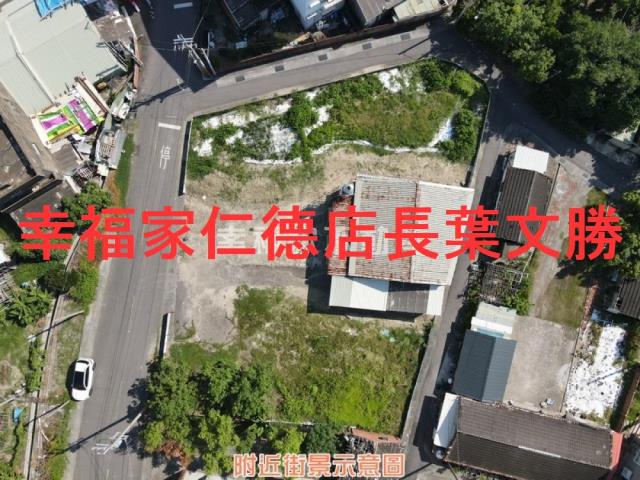 台南七股建地-7