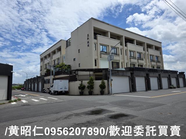 台南安南建地-3