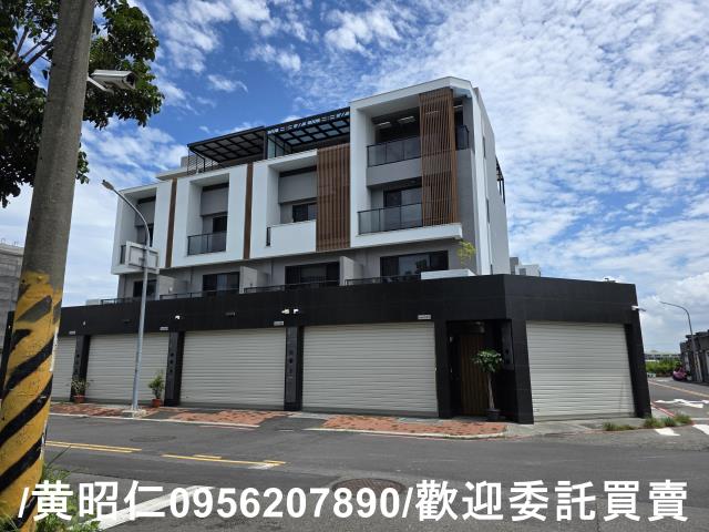 台南安南建地-4