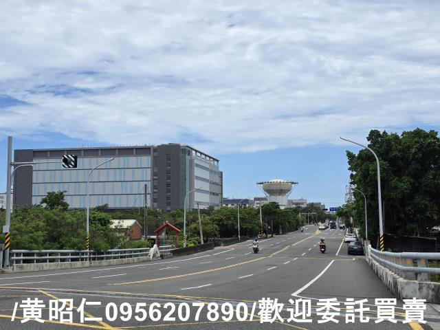 台南安南建地-7