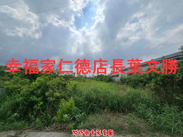 台南新營農地-10