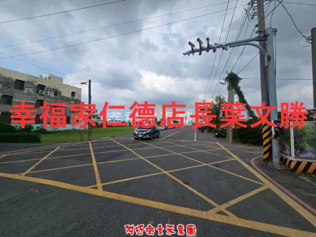 台南新營農地-13