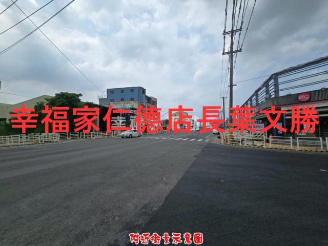 台南新營農地-14