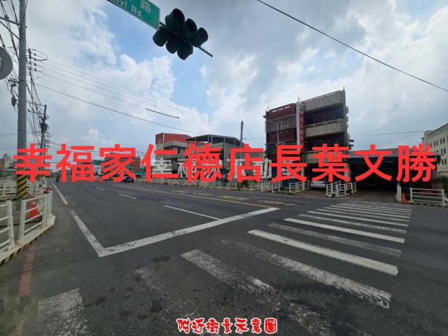 台南新營農地-5