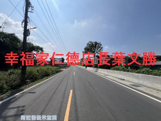 台南白河農地-13