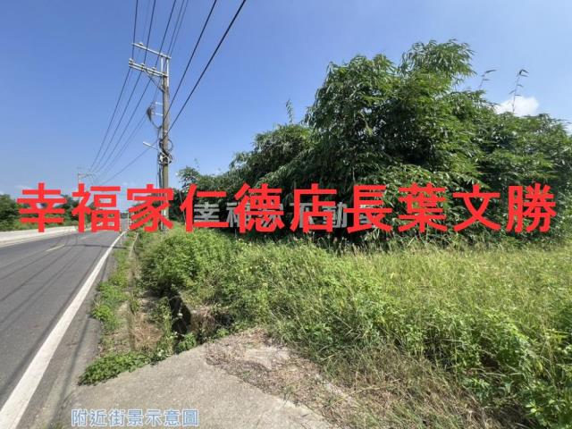 台南白河農地-7